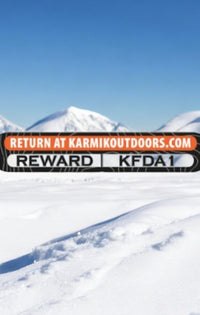 Anywhere Badge